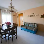 La Casa In Piazza Appartement