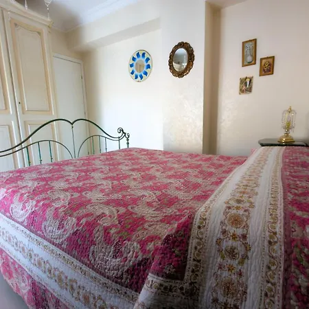 Daire La Casa In Piazza *