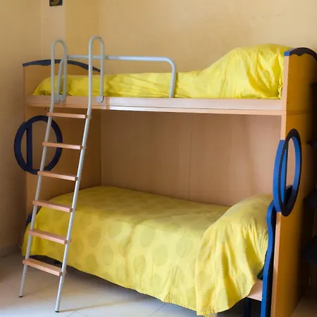 Appartement La Casa In Piazza Realmonte