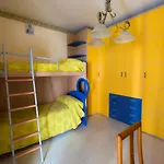 La Casa In Piazza Apartamento *