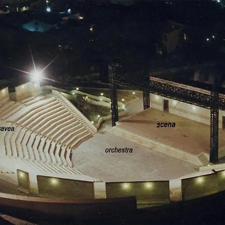 La Casa In Piazza *