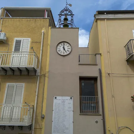La Casa In Piazza Apartamento