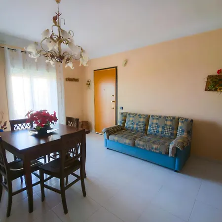 La Casa In Piazza Apartment