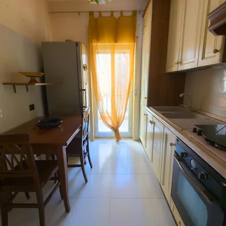 La Casa In Piazza * Realmonte
