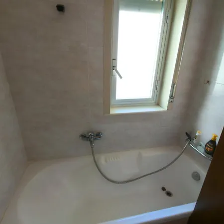 La Casa In Piazza Apartment