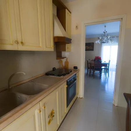 La Casa In Piazza Apartment