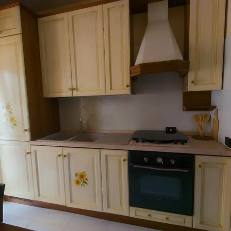 La Casa In Piazza Apartment *