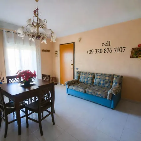 La Casa In Piazza Apartment